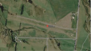 Push to revive one of Australia's oldest country aero clubs