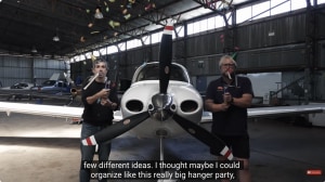 Weekly flying video: Back in the air: one pilot's CASA medical comeback