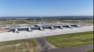 CASA conducts final flight checks at Western Sydney Airport