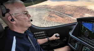 Weekly flying video: Angel Flight documentary