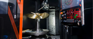 CJR Propulsion launches two-week design and production service for propellers