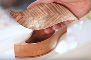 Video: Building the Leaf Box