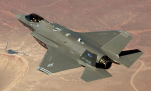 BAE Australia to supply F-35 ACE modules