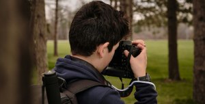 Young photographers invited to enter 2026 ocean-themed competition