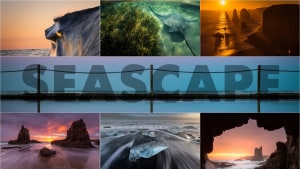 Who won our April 'Seascape' photo competition?
