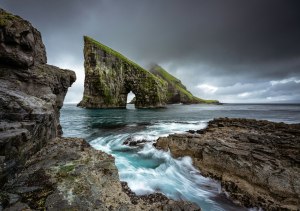 Tour of the week: Faroe Islands with Explore Worldwide