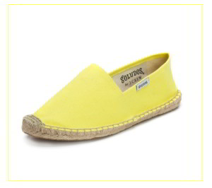 J. Crew down under