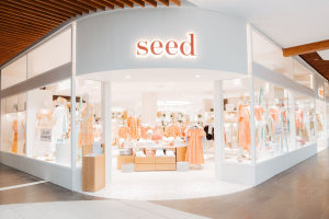 Seed Heritage reveals 72nd Victorian store
