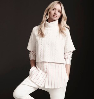 Myer acquires trio