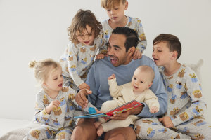Seed Heritage calls on AFL legend Eddie Betts for new campaign