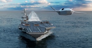 GA-ASI to design CCA for US Navy