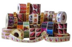 How self-adhesive conquered labels - Print21 Magazine