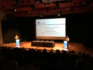 Can the ADF sustain itself on operations?