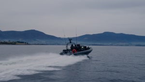 Sentinel Boats wins Special Operations RHIB contract