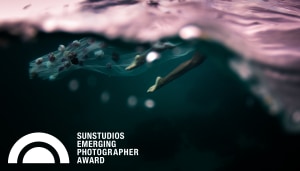 Sunstudios' annual Emerging Photographer Award opens for entries