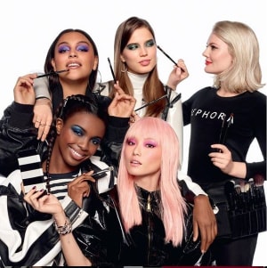 Sephora responds to customer demands 