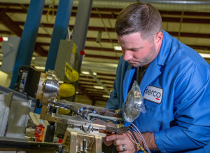 Serco wins IDIQ contract for US Navy