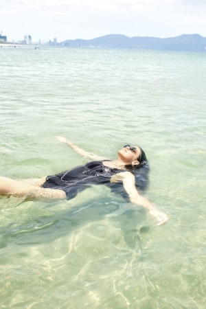 What do 14 billion plastic bottles have to do with Sportsgirl?