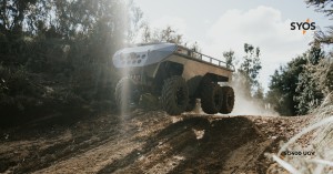 New Zealand awards SYOS multi-domain autonomous vehicle contract
