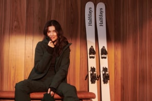 Halfdays breaks into Australian market 