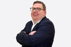 Jet names Shane Sullivan ANZ print manager