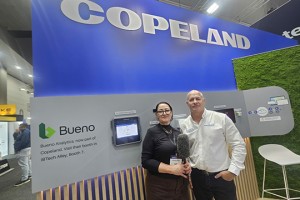 ARBS 2026: Copeland
