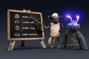 The Woolmark Company reveals ingenious win