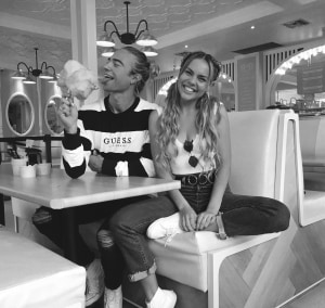 TikTok duo Shay & Nate reveal the power of 'glow up' videos