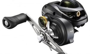  Shimano Curado K 300 