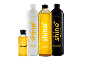 Nootropic 'think drinks' roll out in larger bottle
