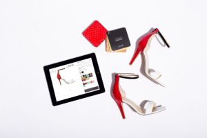 Nordstrom invests in Shoes of Prey