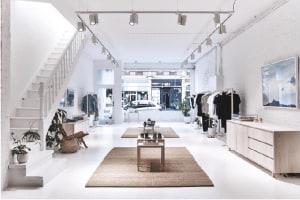 Assembly Store recruits Converse, Karen Walker for new concept