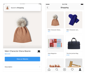 Instagram has introduced 3 new shopping tools