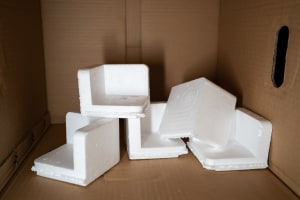 APCO, COFOSS tackle polystyrene packaging