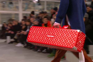 Louis Vuitton targets skaters in Bondi