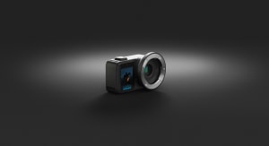 GoPro's Mission 1 is a totally new product line for the action cam company