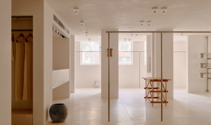 Venroy expands retail space in new Bondi flagship