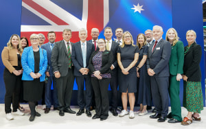 Babcock and CiTech sign communications platform MOU