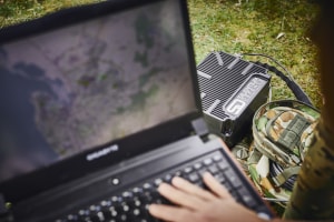 Silentium secures contract for passive surveillance tech