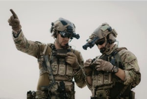 Preparing Australia’s Defence Forces for A New Kind of Adversary