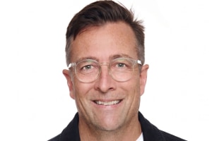 PVH Australia promotes Simon Mc Chesney-Clark to lead role