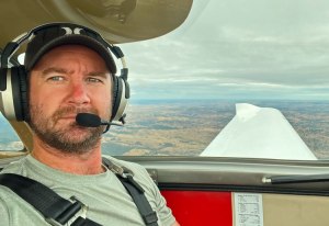 Ozanne takes the chair