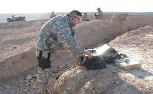 Indra to supply tactical comms router for RAAF 