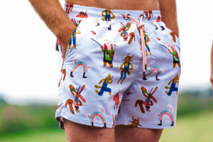 Why these bathers are limited to 250 units