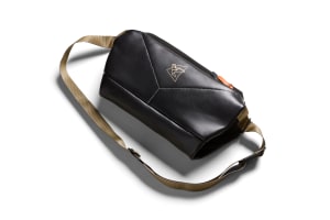 Bellroy enlists New York streetwear royalty for latest bag