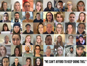 44 small businesses voice open letter to Victorian Government: "Enough is enough"