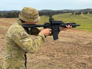 SmartShooter secures technology evaluation contract