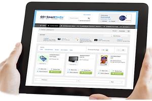 GS1 Australia's SmartMedia is for sharing