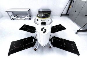 SMC wins space CRC-P grant