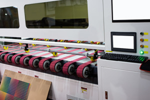 Digital print for packaging to hit $37bn by 2030 